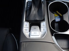 2019款 280TGDi 双离合四驱智尊版 国VI