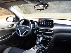 2019款 280TGDi 双离合四驱智尊版 国VI