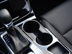 2019款 280TGDi 双离合四驱智尊版 国VI