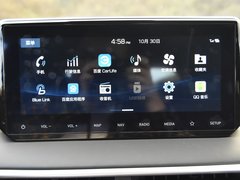 2019款 280TGDi 双离合四驱智尊版 国VI