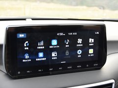 2019款 280TGDi 双离合四驱智尊版 国VI