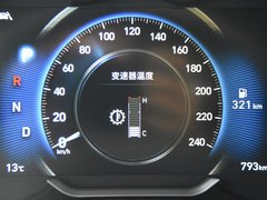 2019款 280TGDi 双离合四驱智尊版 国VI