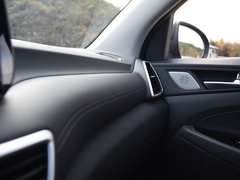 2019款 280TGDi 双离合四驱智尊版 国VI