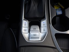 2019款 280TGDi 双离合四驱智尊版 国VI
