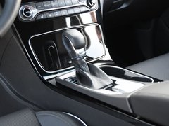 2019款 280TGDi 双离合四驱智尊版 国VI