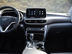 2019款 280TGDi 双离合四驱智尊版 国VI