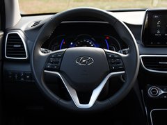 2019款 280TGDi 双离合四驱智尊版 国VI