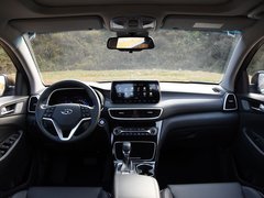 2019款 280TGDi 双离合四驱智尊版 国VI