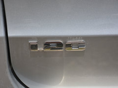 2018款  1.2L标准型