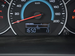 2018款  1.2L标准型
