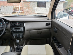 2018款  1.2L标准型