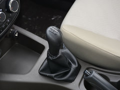2018款  1.2L标准型