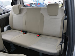 2018款  1.2L标准型