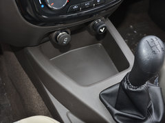 2018款  1.2L标准型