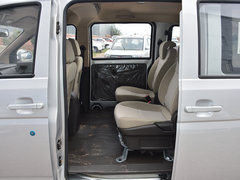 2018款  1.2L标准型