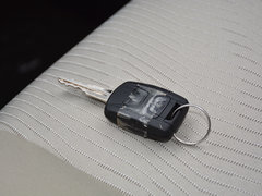 2018款  1.2L标准型