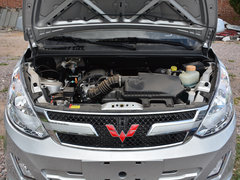 2018款  1.2L标准型
