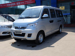 2018款  1.2L加长厢货标准型2座