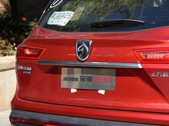 2019款 1.5T CVT精英型 国V