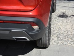 2019款 1.5T CVT精英型 国V