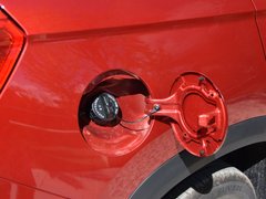 2019款 1.5T CVT精英型 国V