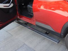 2019款 1.5T CVT精英型 国V