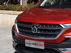 2019款 1.5T CVT精英型 国V