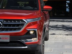 2019款 1.5T CVT精英型 国V