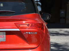2019款 1.5T CVT精英型 国V