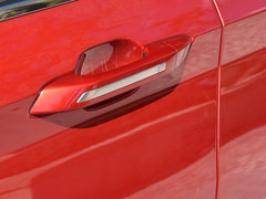 2019款 1.5T CVT精英型 国V