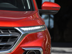 2019款 1.5T CVT精英型 国V