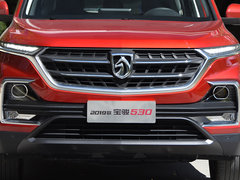 2019款 1.5T CVT精英型 国V