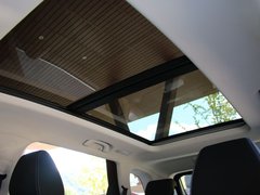 2019款 1.5T CVT精英型 国V