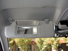 2019款 1.5T CVT精英型 国V