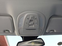 2019款 1.5T CVT精英型 国V