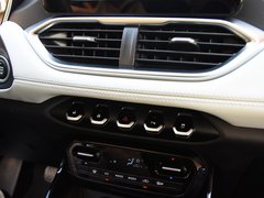 2019款 1.5T CVT精英型 国V