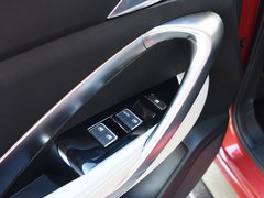 2019款 1.5T CVT精英型 国V