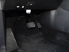 2019款 1.5T CVT精英型 国V