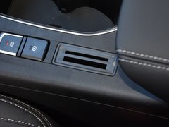 2019款 1.5T CVT精英型 国V