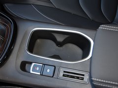 2019款 1.5T CVT精英型 国V