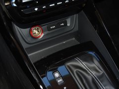 2019款 1.5T CVT精英型 国V