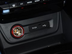 2019款 1.5T CVT精英型 国V
