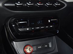 2019款 1.5T CVT精英型 国V