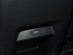 2019款 1.5T CVT精英型 国V