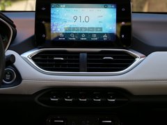2019款 1.5T CVT精英型 国V
