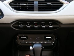 2019款 1.5T CVT精英型 国V