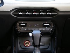 2019款 1.5T CVT精英型 国V