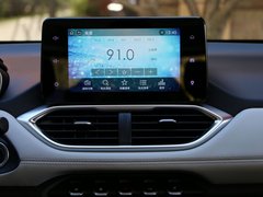 2019款 1.5T CVT精英型 国V