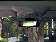 2019款 1.5T CVT精英型 国V