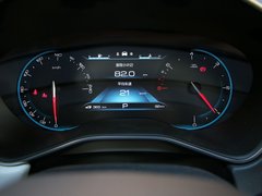 2019款 1.5T CVT精英型 国V
